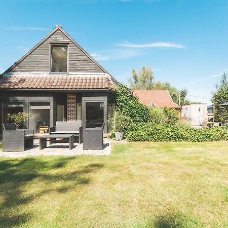 B&B Hof Ter Koningen Aalst Dış mekan fotoğraf