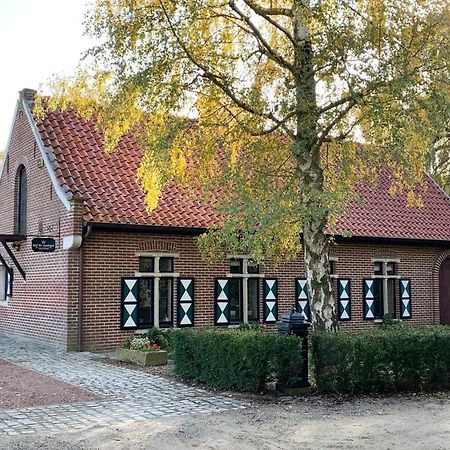 B&B Hof Ter Koningen Aalst Dış mekan fotoğraf