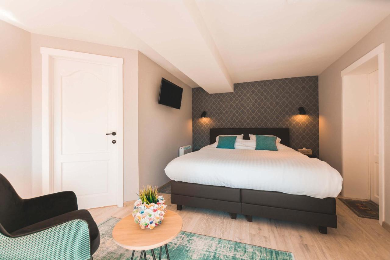 B&B Hof Ter Koningen Aalst Dış mekan fotoğraf