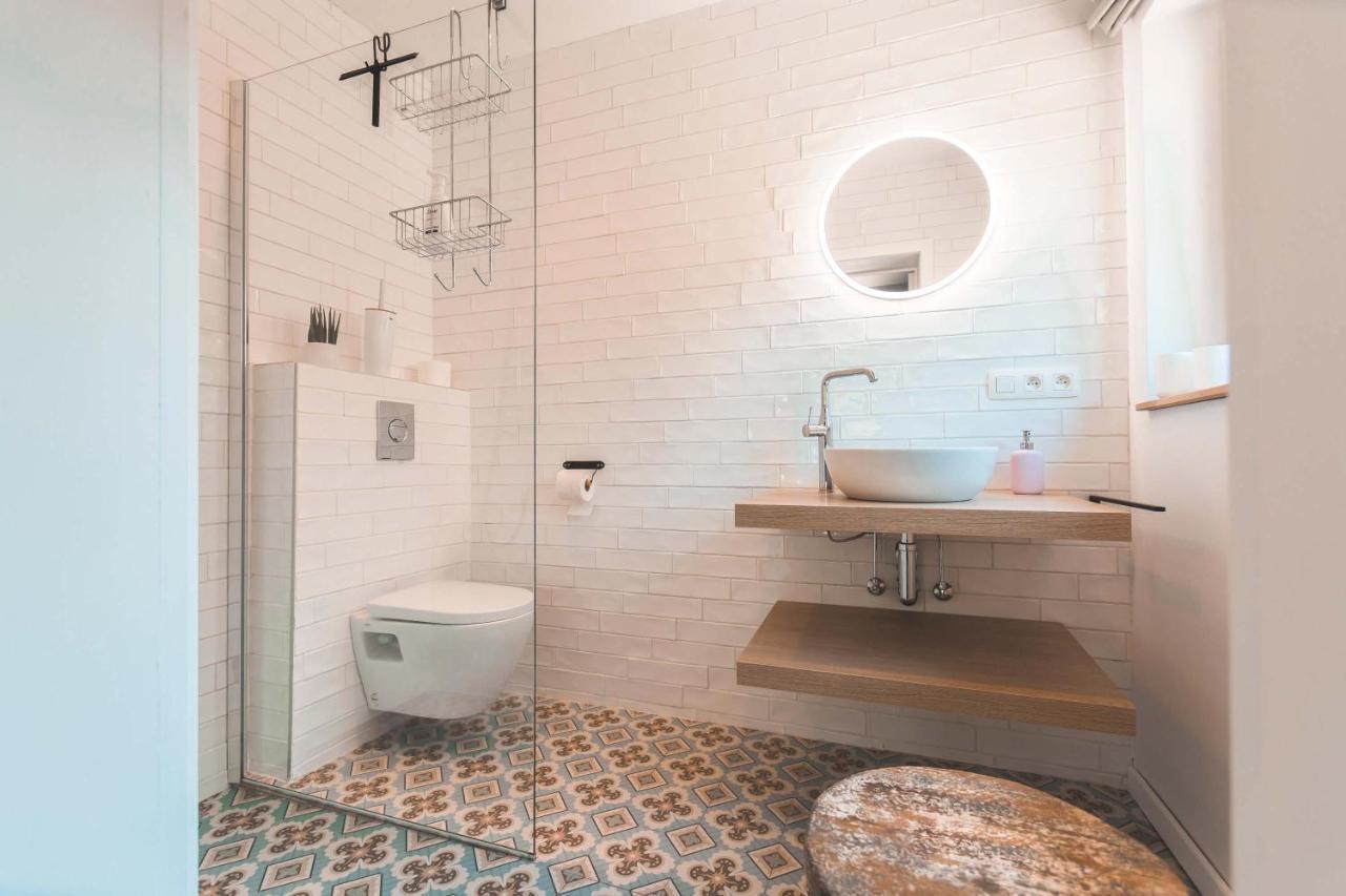 B&B Hof Ter Koningen Aalst Dış mekan fotoğraf